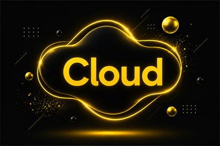Cloud & Support