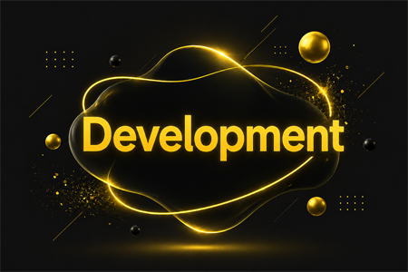 Development & Technology