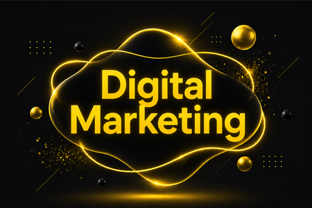 Marketing & Growth